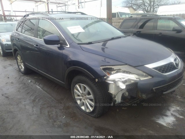 MAZDA CX-9 2010 jm3tb3mv2a0218867