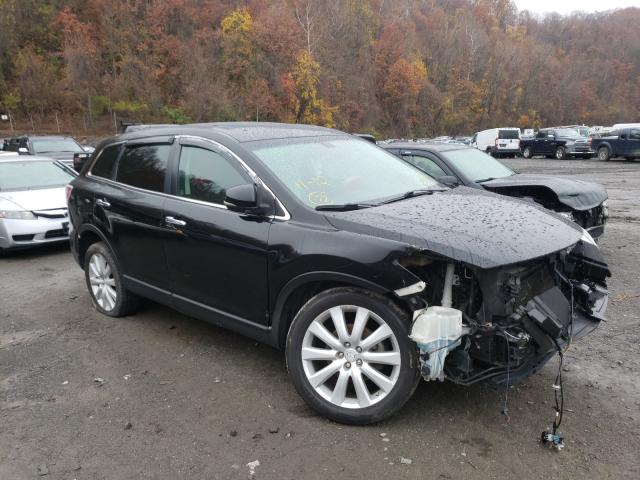 MAZDA CX-9 2010 jm3tb3mv2a0218884