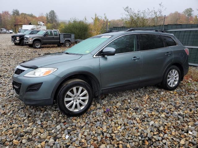 MAZDA CX-9 2010 jm3tb3mv2a0218951