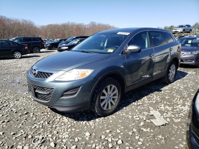 MAZDA CX-9 2010 jm3tb3mv2a0219095