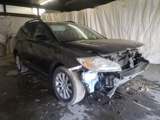 MAZDA CX-9 2010 jm3tb3mv2a0223177