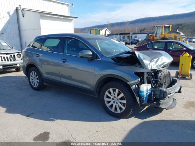 MAZDA CX-9 2010 jm3tb3mv2a0223437