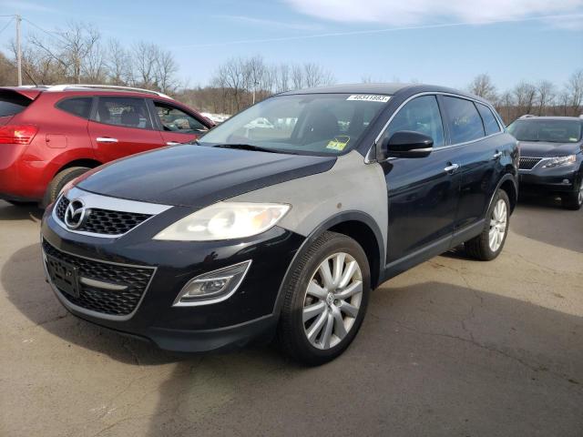 MAZDA CX-9 2010 jm3tb3mv2a0224376