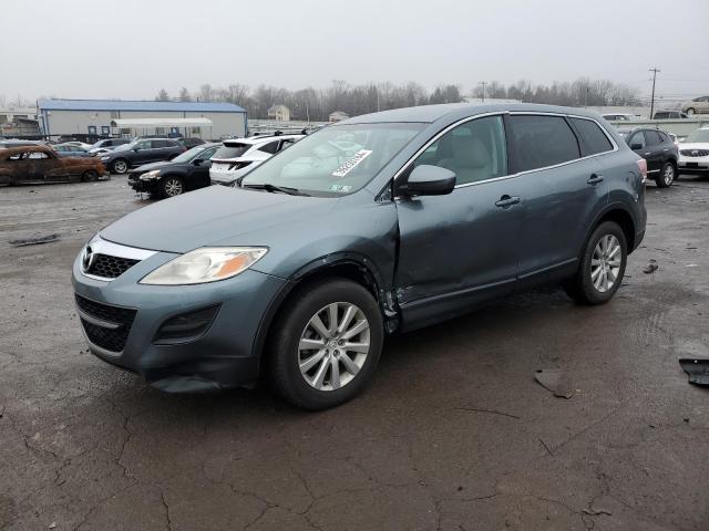 MAZDA CX-9 2010 jm3tb3mv2a0225110