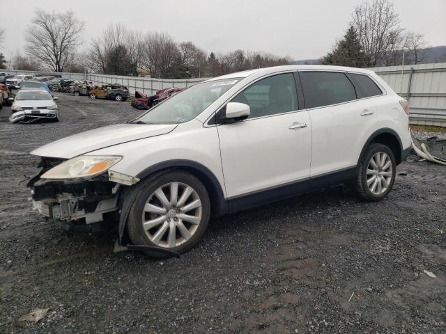 MAZDA CX-9 2010 jm3tb3mv2a0226760