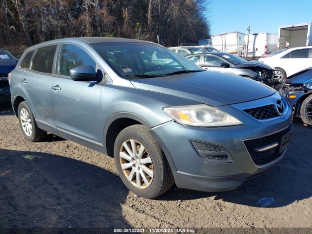 MAZDA CX-9 2010 jm3tb3mv2a0227536