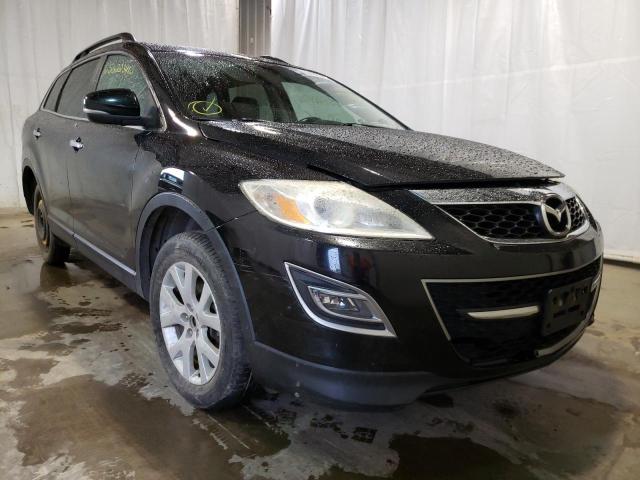 MAZDA CX-9 2010 jm3tb3mv2a0227553