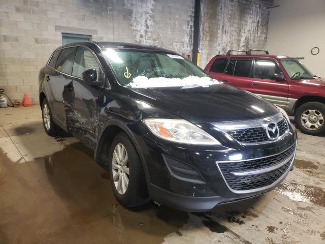 MAZDA CX-9 2010 jm3tb3mv2a0229724