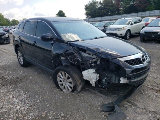 MAZDA CX-9 2010 jm3tb3mv2a0230274