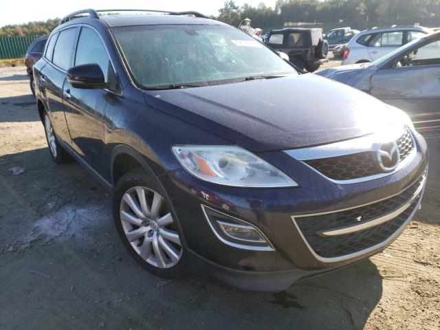 MAZDA CX-9 2010 jm3tb3mv2a0232493