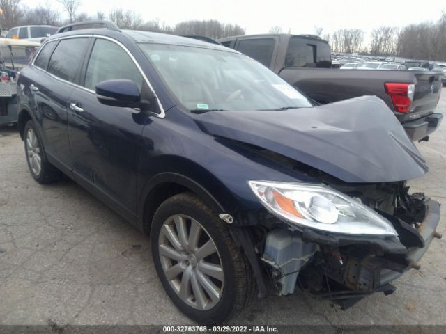 MAZDA CX-9 2010 jm3tb3mv2a0232560