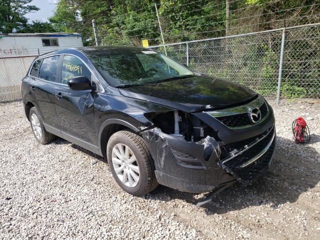 MAZDA CX-9 2010 jm3tb3mv2a0234468