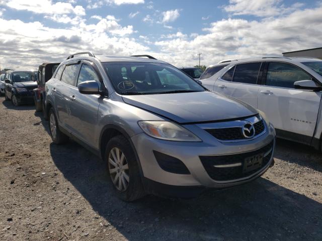 MAZDA CX-9 2010 jm3tb3mv2a0235877