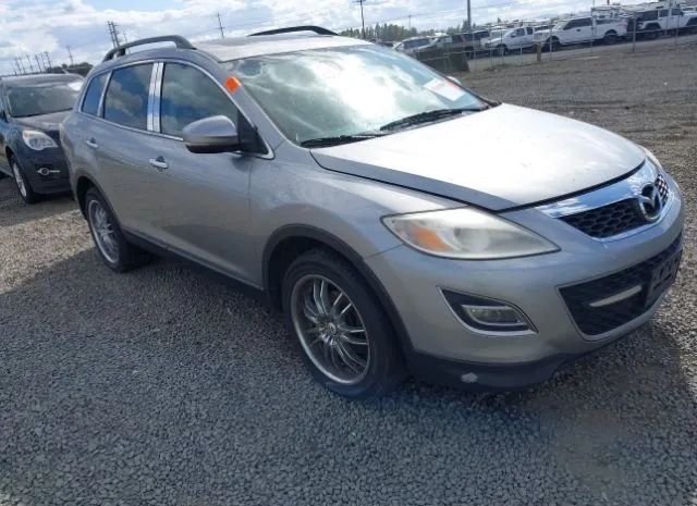 MAZDA CX-9 2010 jm3tb3mv2a0236222