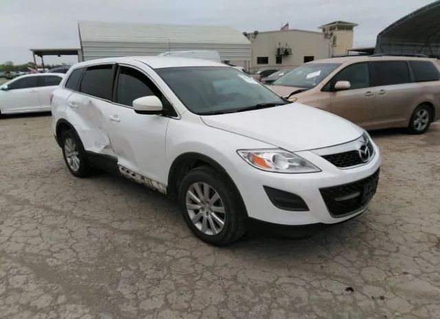 MAZDA CX-9 2010 jm3tb3mv2a0237211