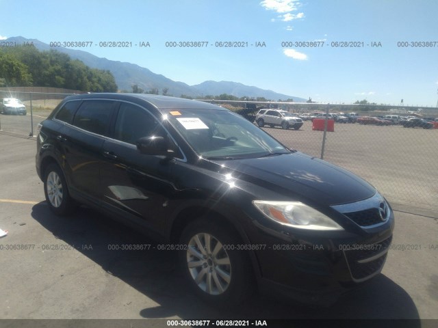 MAZDA CX-9 2010 jm3tb3mv2a0237466