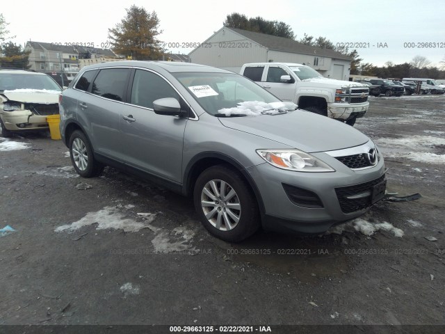 MAZDA CX-9 2010 jm3tb3mv2a0237581