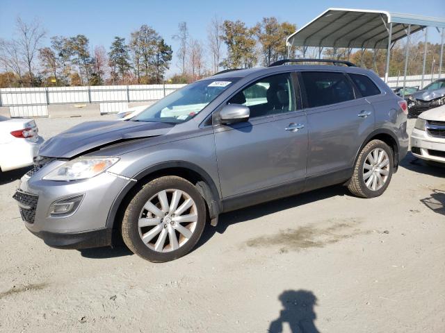 MAZDA CX-9 2010 jm3tb3mv2a0237841