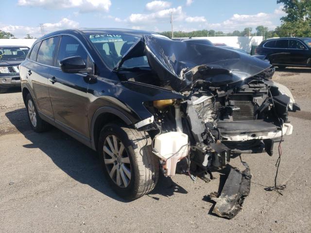 MAZDA CX-9 2010 jm3tb3mv2a0238102