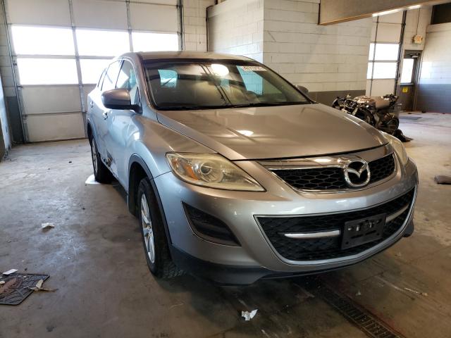 MAZDA CX-9 2010 jm3tb3mv2a0238567