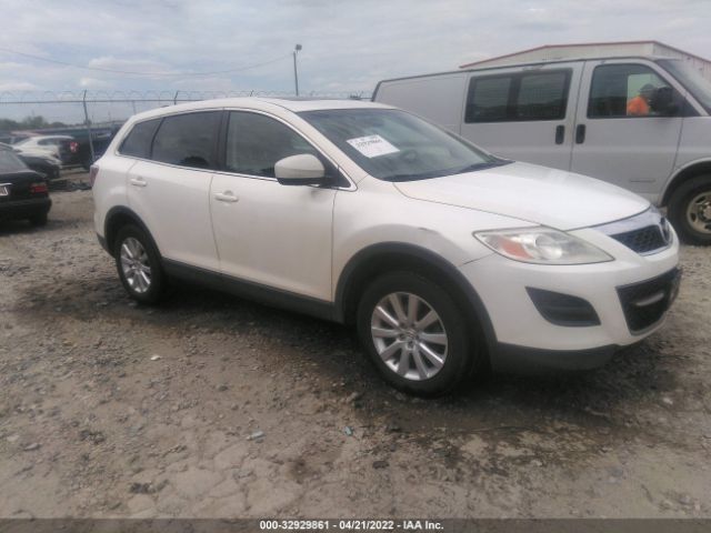 MAZDA CX-9 2010 jm3tb3mv3a0202371