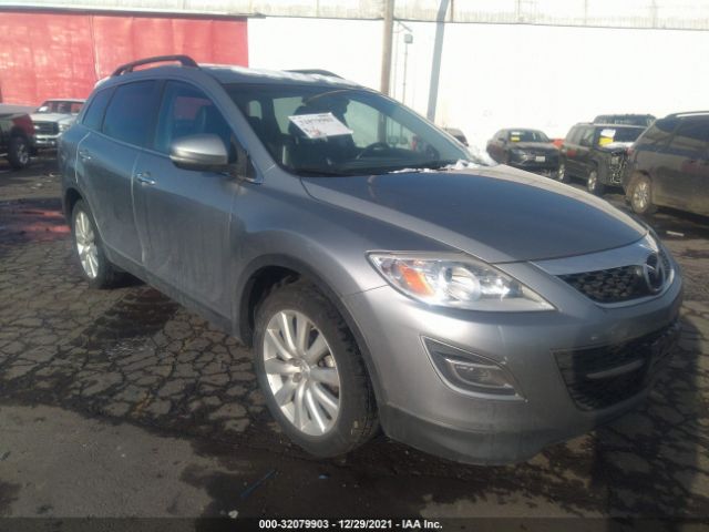 MAZDA CX-9 2010 jm3tb3mv3a0203522