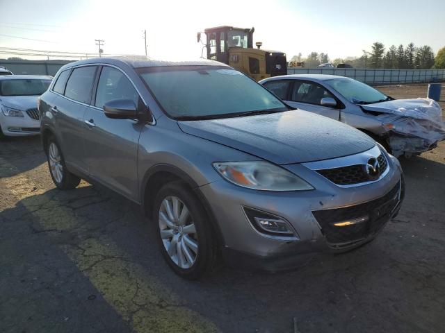 MAZDA CX-9 2010 jm3tb3mv3a0204525