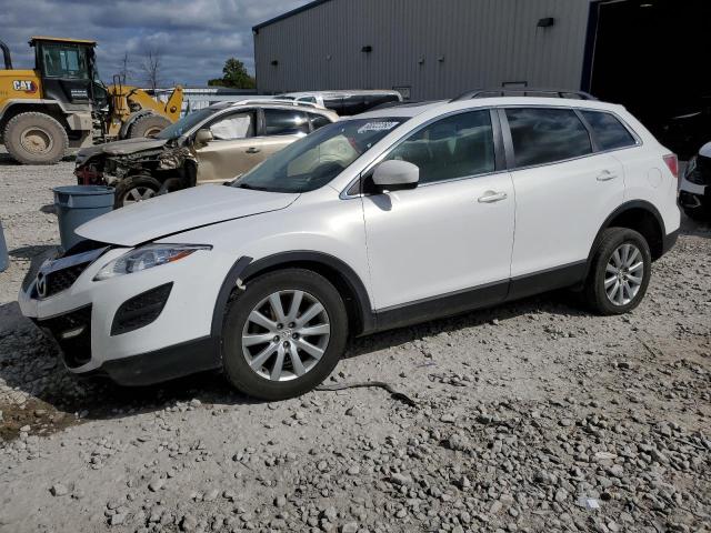 MAZDA CX-9 2010 jm3tb3mv3a0205867