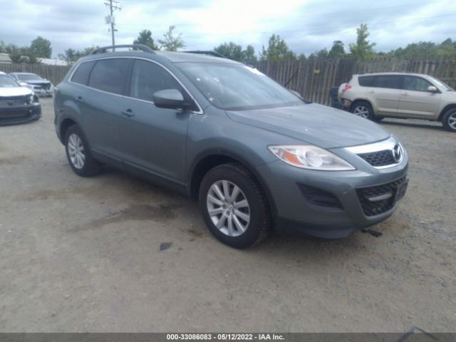 MAZDA CX-9 2010 jm3tb3mv3a0207909