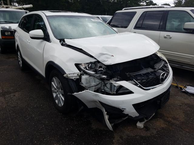 MAZDA CX-9 2010 jm3tb3mv3a0209336