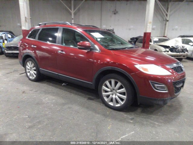 MAZDA CX-9 2010 jm3tb3mv3a0211586