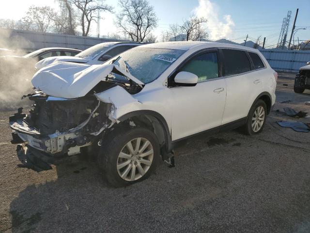 MAZDA CX-9 2010 jm3tb3mv3a0212110