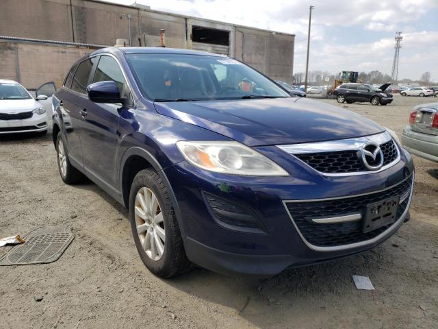 MAZDA CX-9 2010 jm3tb3mv3a0212429