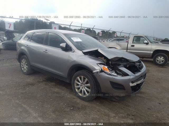 MAZDA CX-9 2010 jm3tb3mv3a0212575