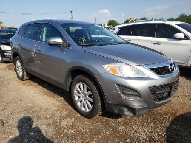 MAZDA CX-9 2010 jm3tb3mv3a0213323