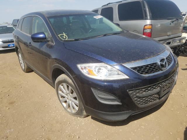 MAZDA CX-9 2010 jm3tb3mv3a0214102