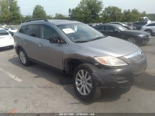 MAZDA CX-9 2010 jm3tb3mv3a0215668