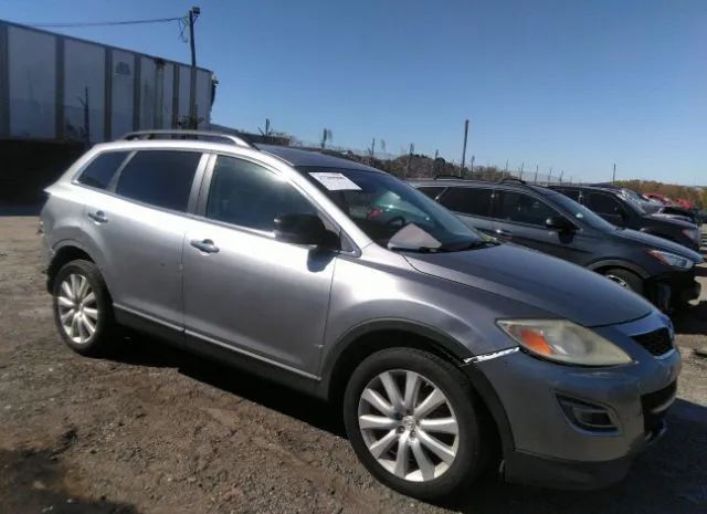 MAZDA CX-9 2010 jm3tb3mv3a0216089