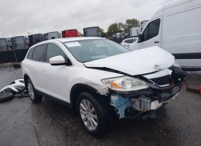 MAZDA CX-9 2010 jm3tb3mv3a0216335