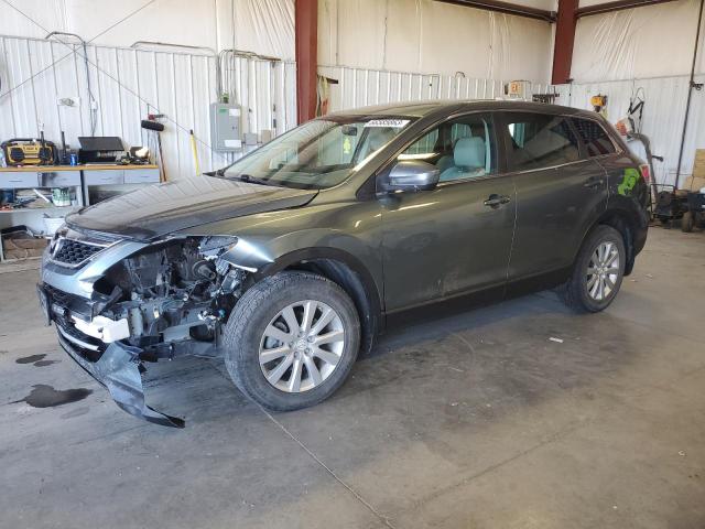 MAZDA CX-9 2010 jm3tb3mv3a0216979