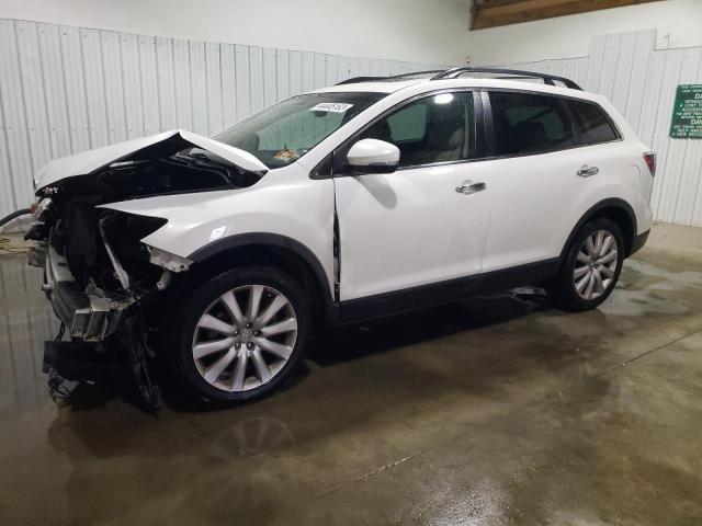 MAZDA CX-9 2010 jm3tb3mv3a0219431