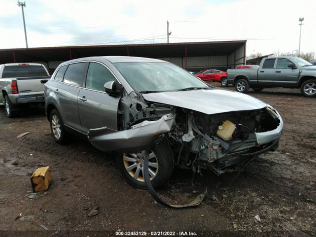 MAZDA CX-9 2010 jm3tb3mv3a0220109