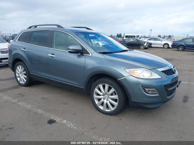 MAZDA CX-9 2010 jm3tb3mv3a0221566