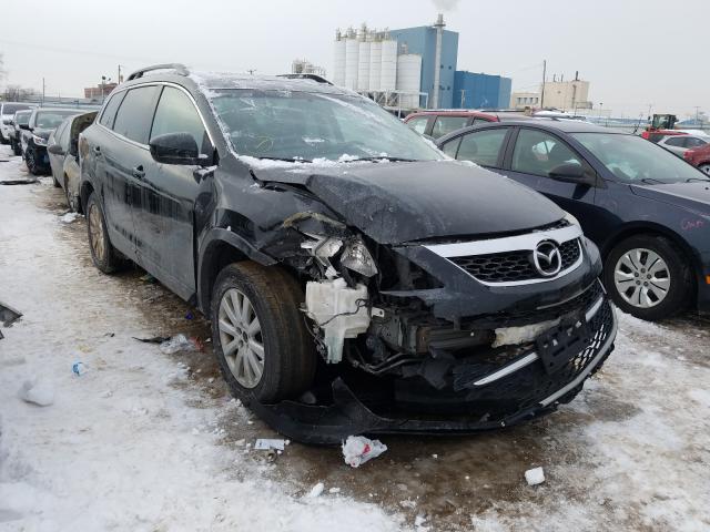 MAZDA CX-9 2010 jm3tb3mv3a0222121