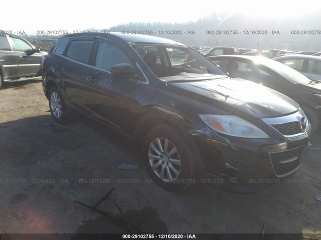 MAZDA CX-9 2010 jm3tb3mv3a0222944