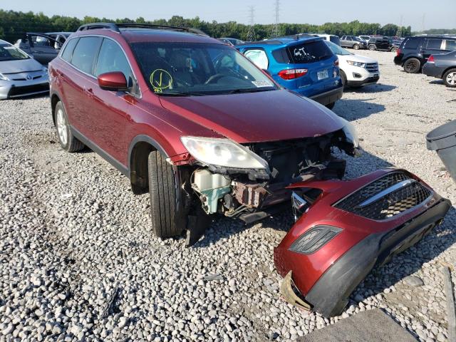 MAZDA CX-9 2010 jm3tb3mv3a0223348