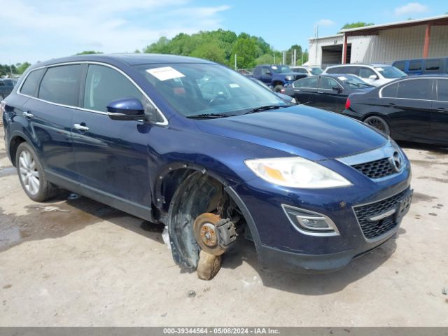 MAZDA CX-9 2010 jm3tb3mv3a0223771