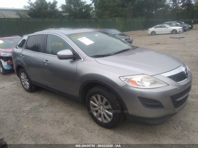 MAZDA CX-9 2010 jm3tb3mv3a0224516