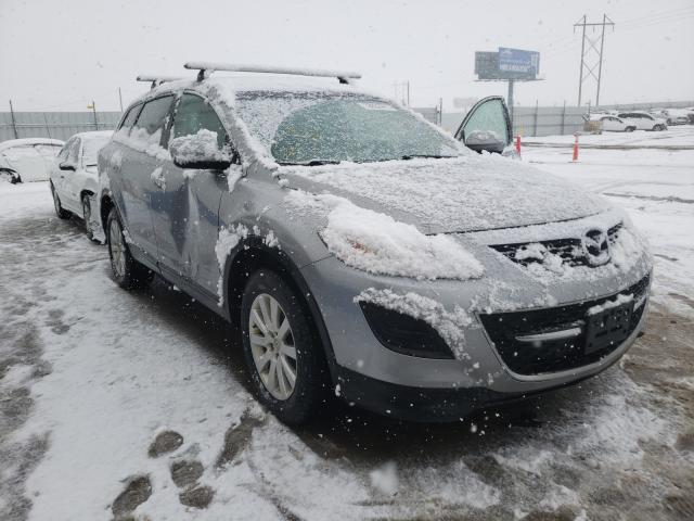 MAZDA CX-9 2010 jm3tb3mv3a0224600