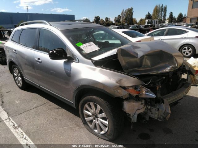 MAZDA CX-9 2010 jm3tb3mv3a0224693